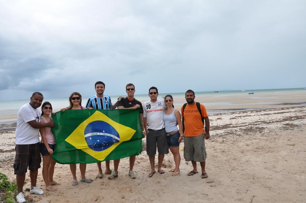 Dolphin Dhow Beach Safaris Vilankulo Exterior foto